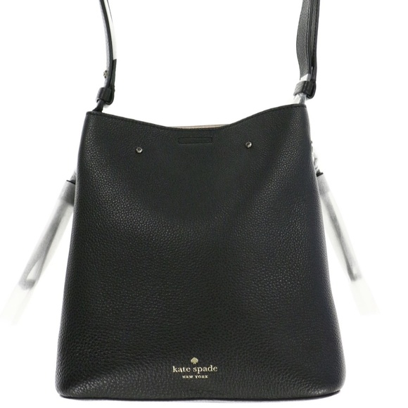 Kate Spade NWOT Marti Small Bucket Bag - Picture 11 of 11